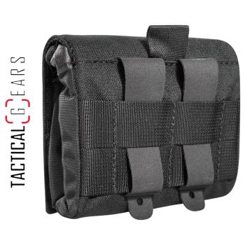 TASMANIAN TIGER TT DUMP POUCH MKII SCHWARZ